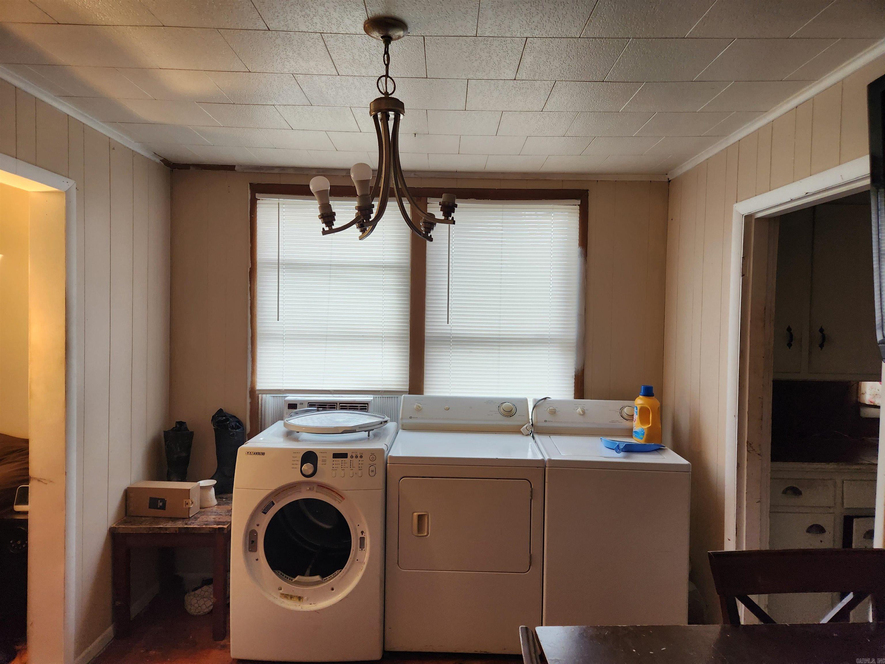 2519 W 2Nd Ave  Pine Bluff, AR