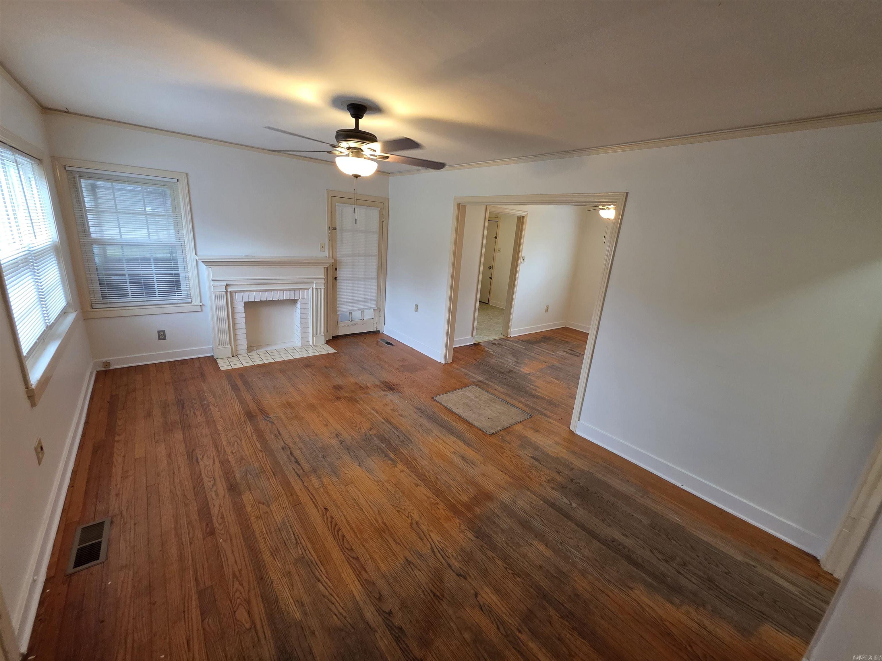 1700 W 19th  North Little Rock, AR