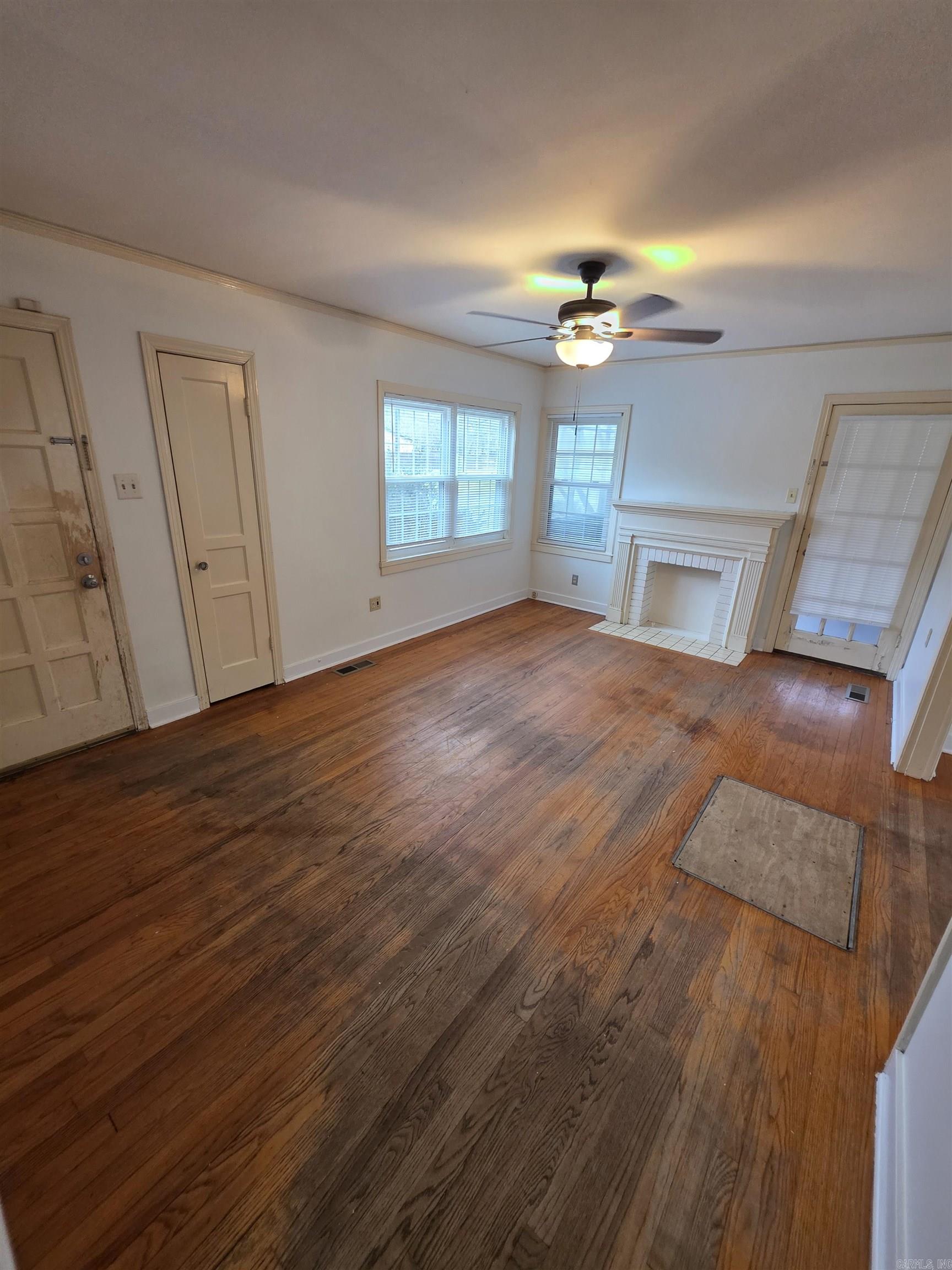 1700 W 19th  North Little Rock, AR