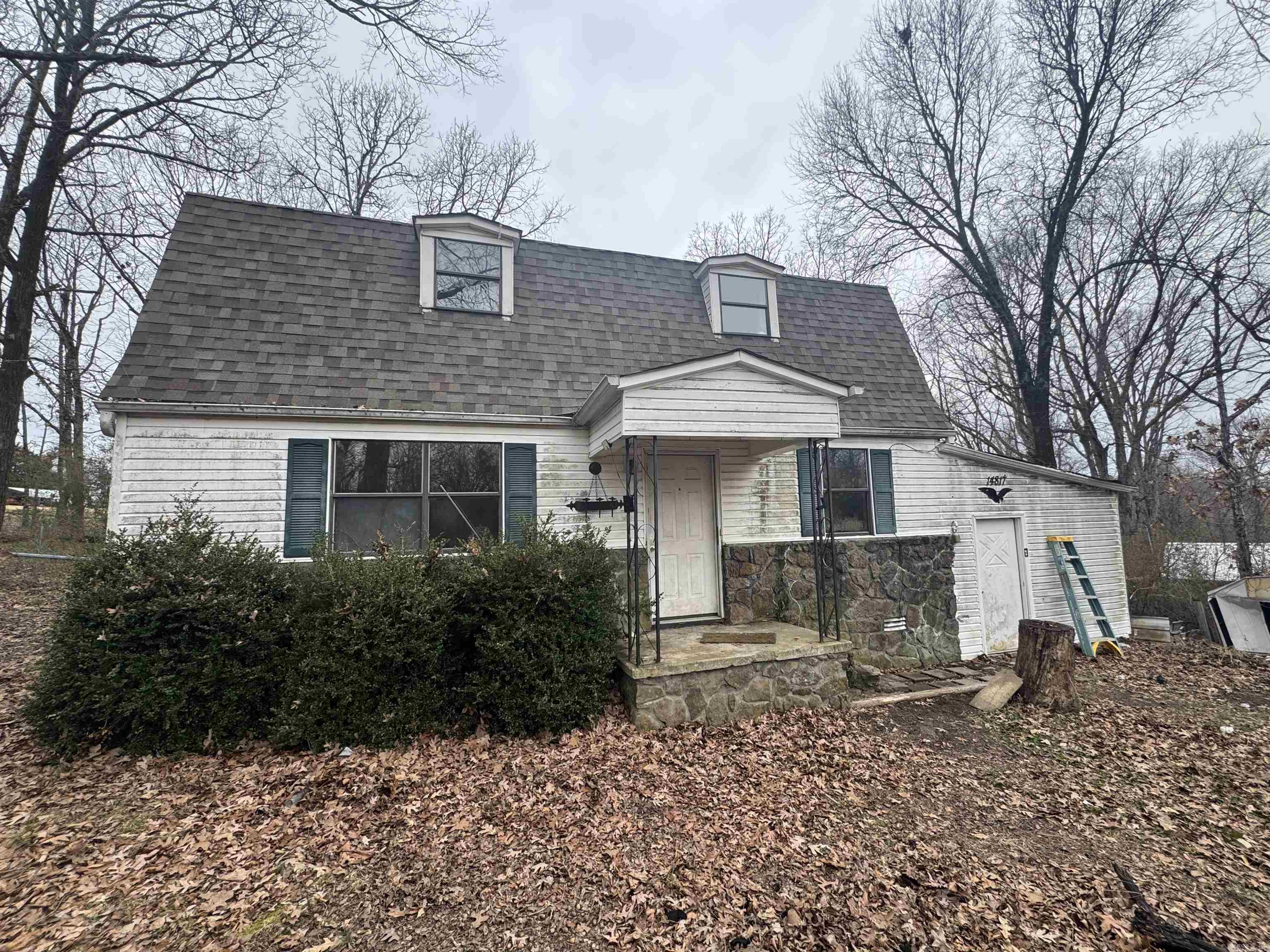 14817 Twin Dr  Cabot, AR