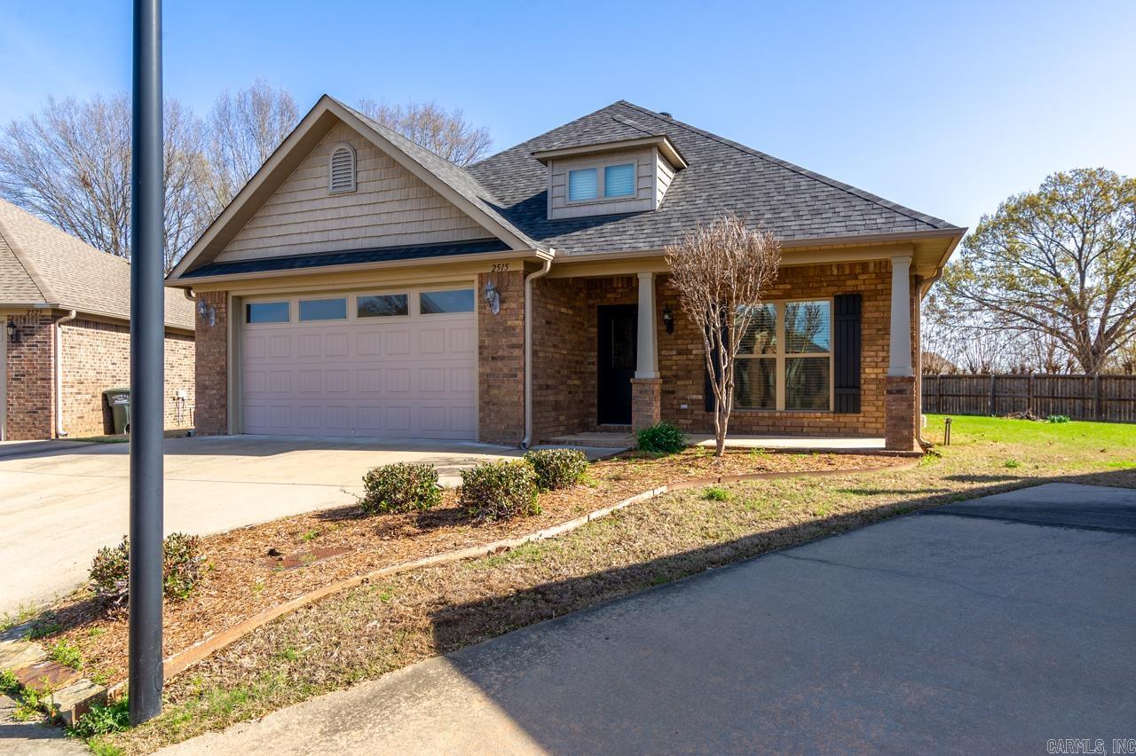 2515 EIGHTEEN  Conway, AR