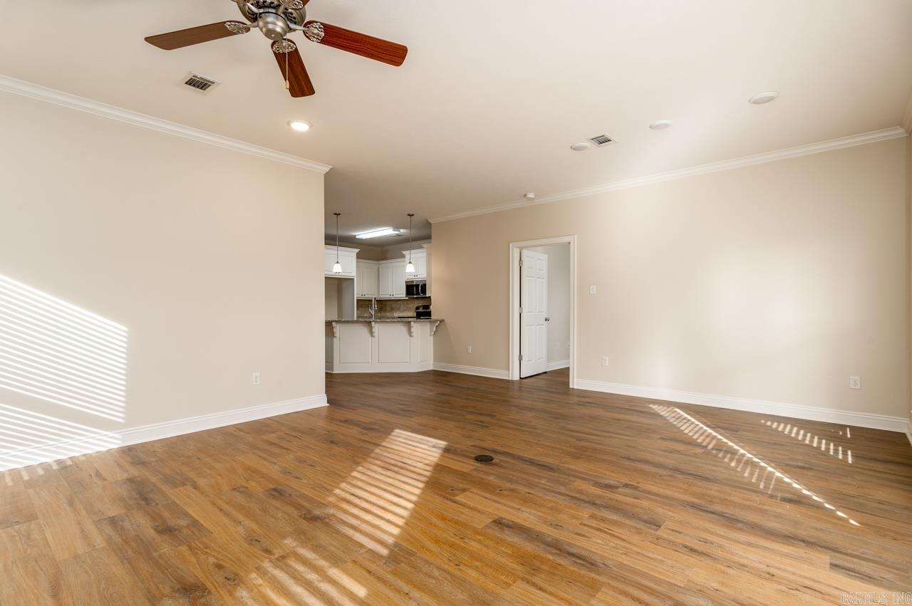 2515 EIGHTEEN  Conway, AR