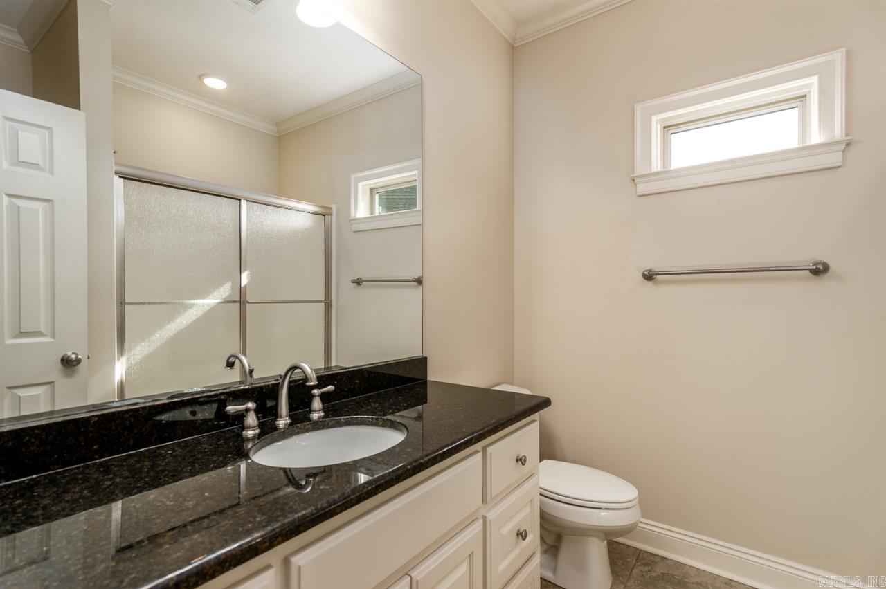 2515 EIGHTEEN  Conway, AR