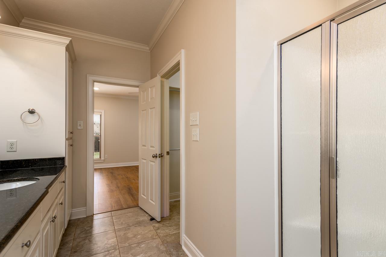 2515 EIGHTEEN  Conway, AR