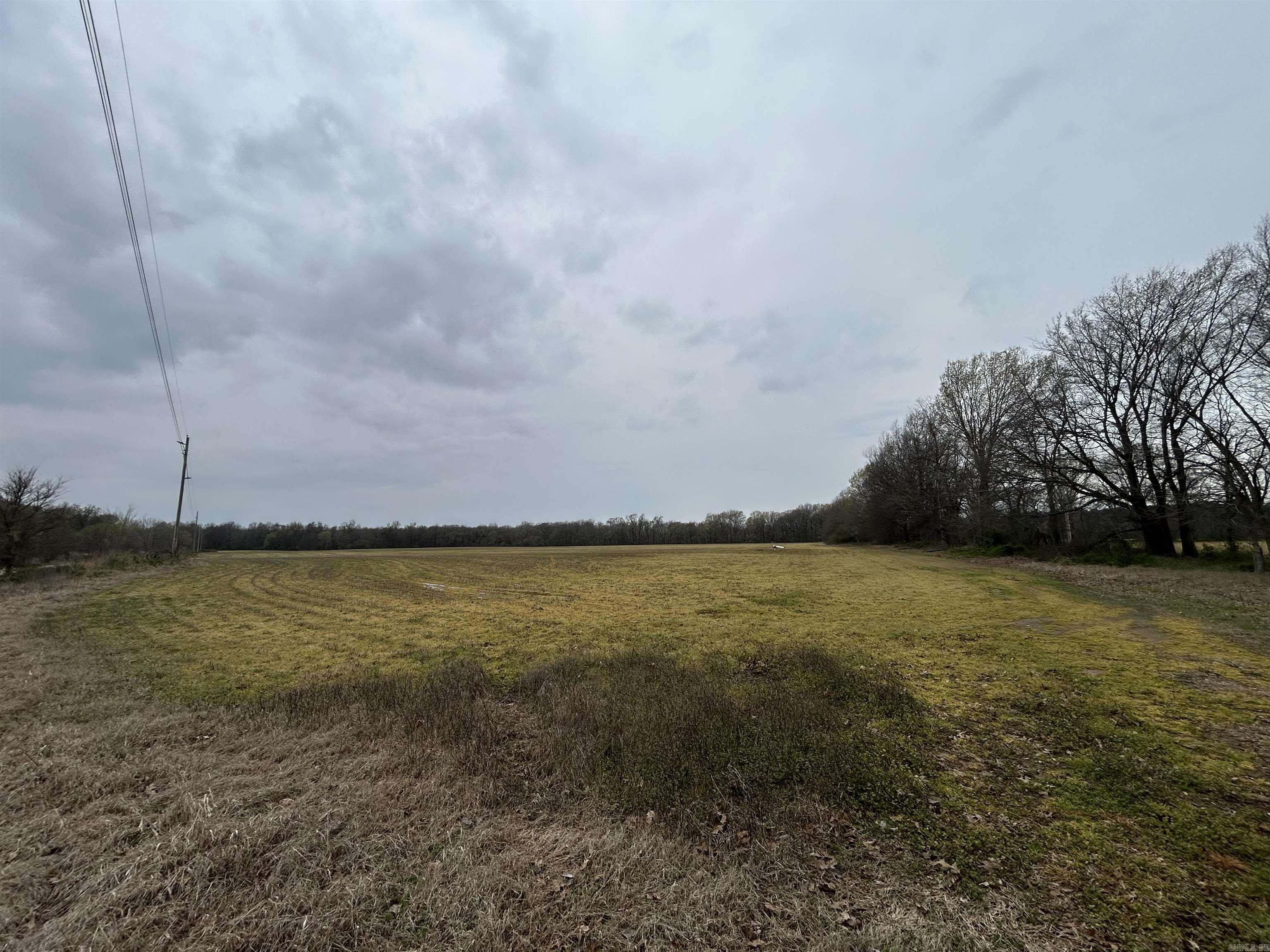  SFC 255  Palestine, AR