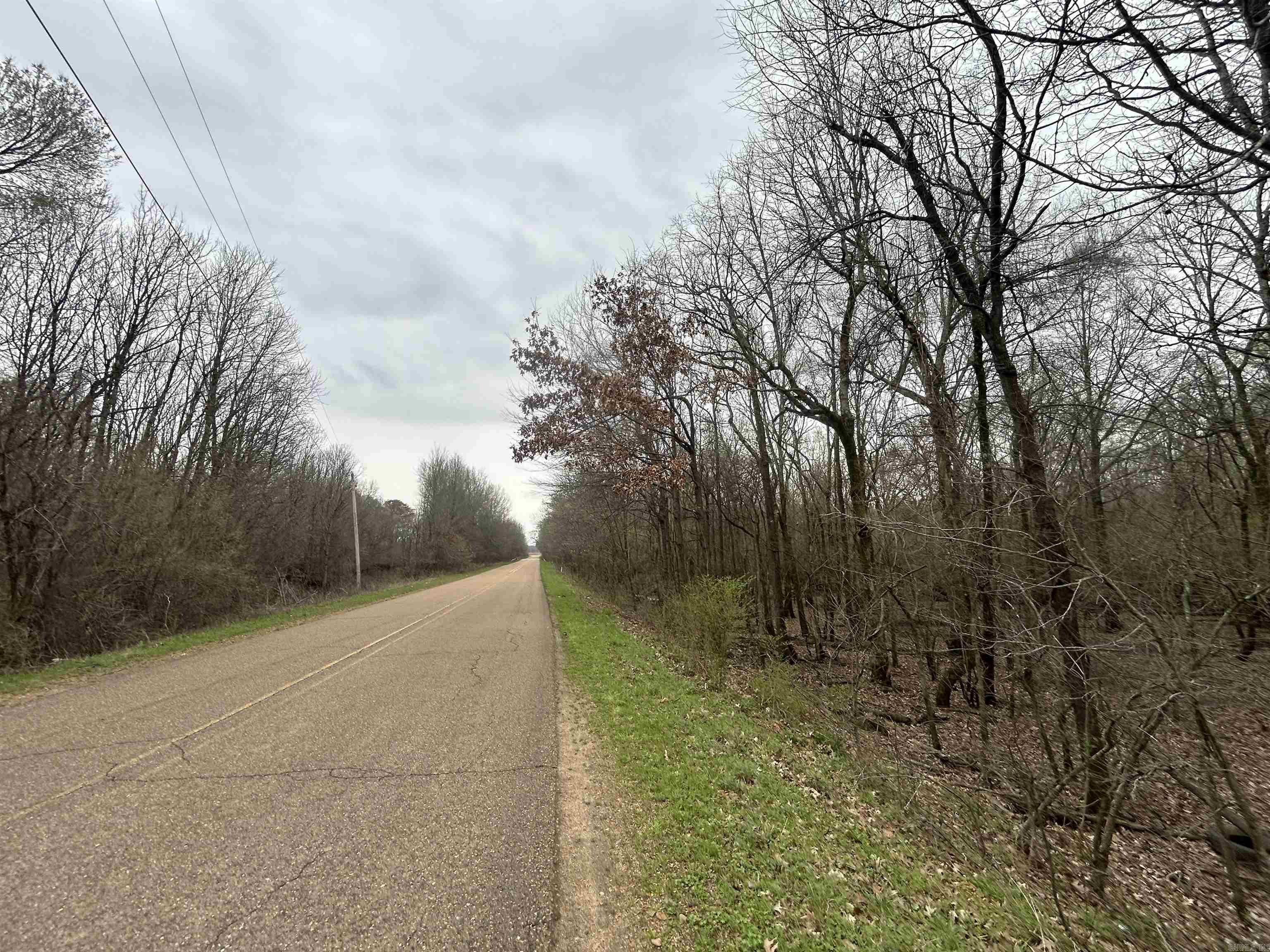  SFC 255  Palestine, AR