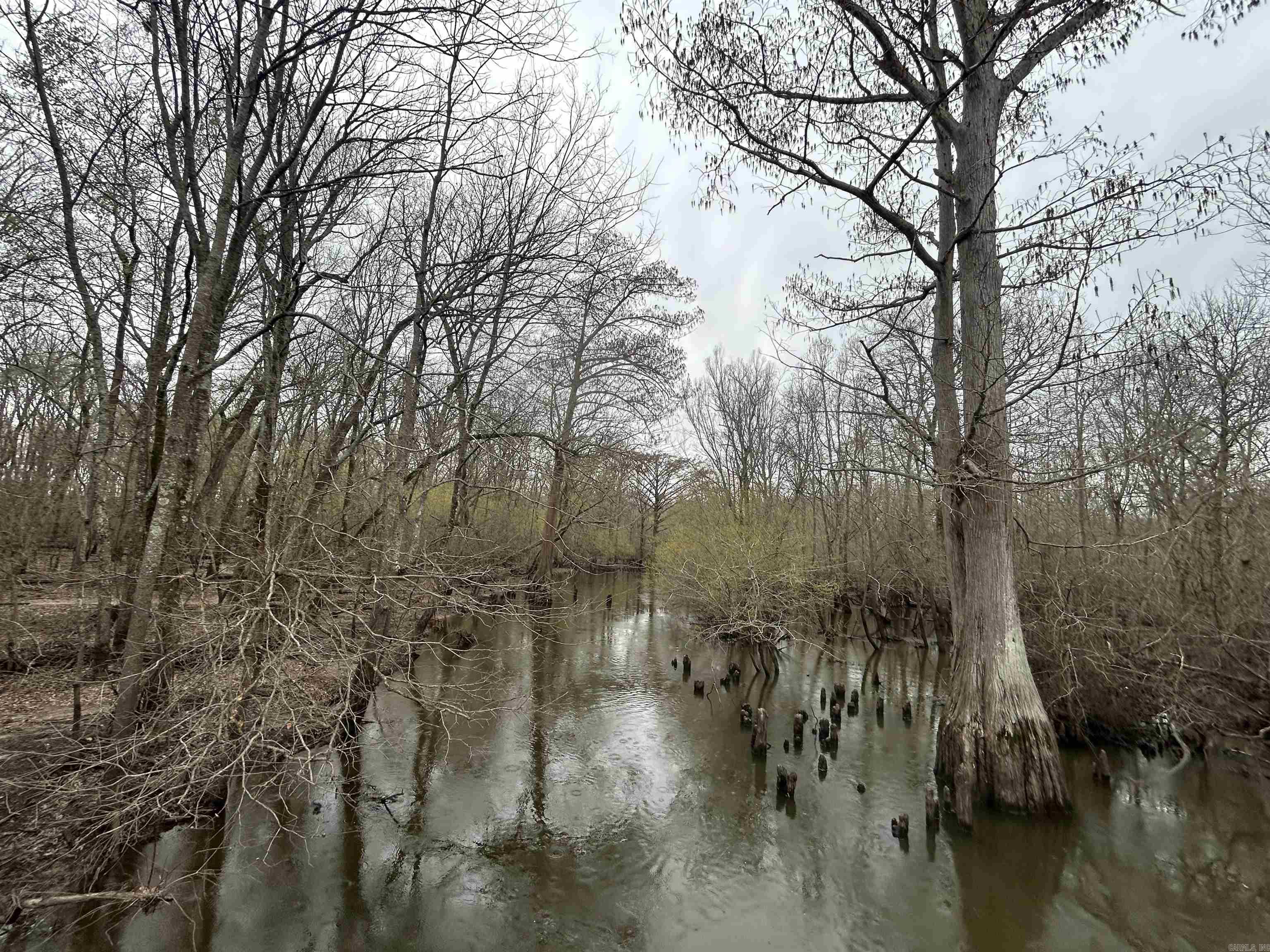  SFC 255  Palestine, AR