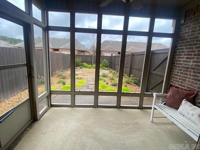 507 Garden Valley Loop  Little Rock, AR