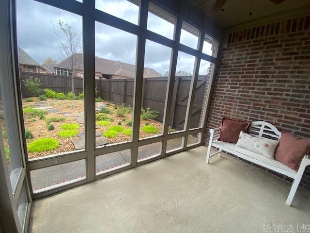 507 Garden Valley Loop  Little Rock, AR