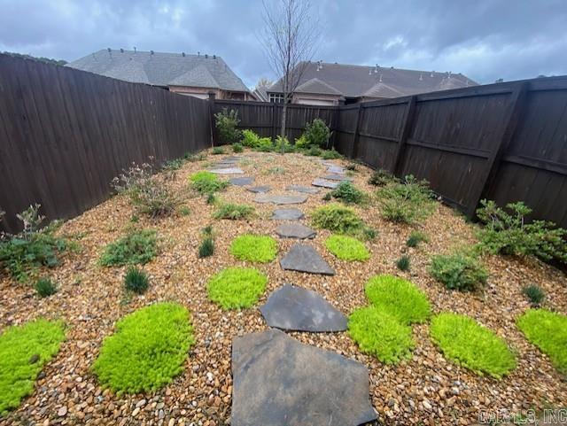 507 Garden Valley Loop  Little Rock, AR