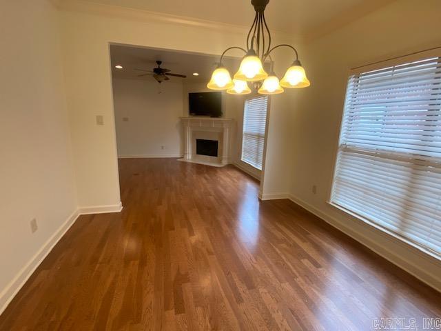 507 Garden Valley Loop  Little Rock, AR