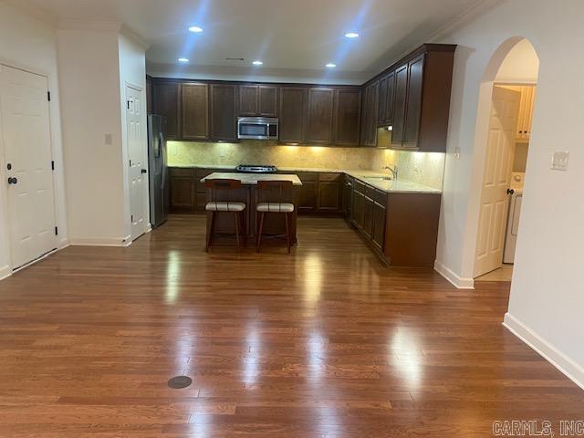 507 Garden Valley Loop  Little Rock, AR