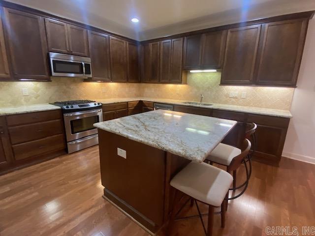 507 Garden Valley Loop  Little Rock, AR