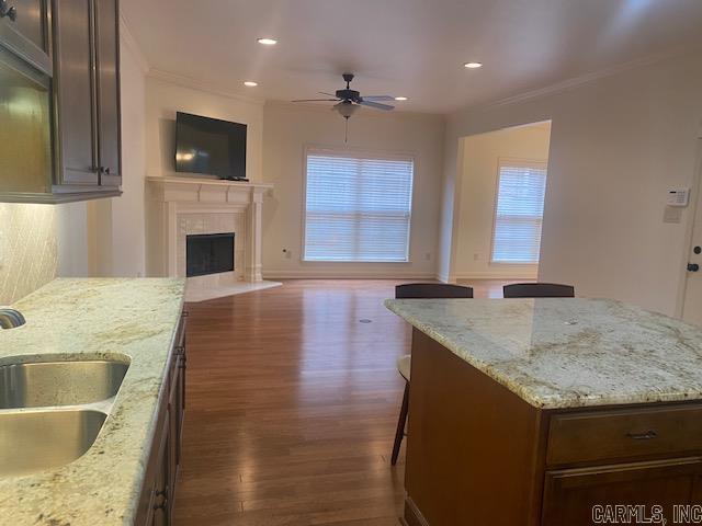 507 Garden Valley Loop  Little Rock, AR