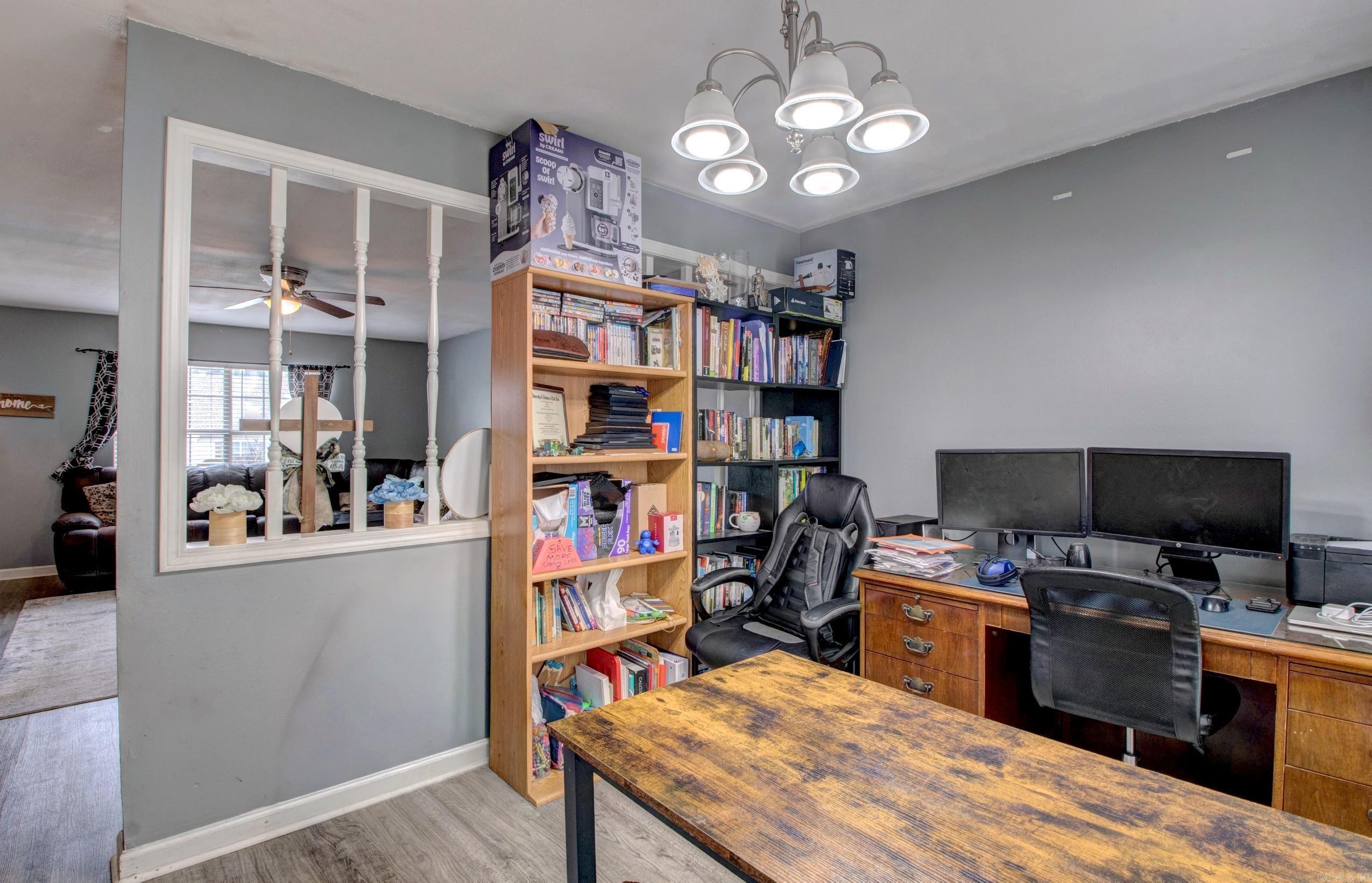 1507 Pine View  Jacksonville, AR