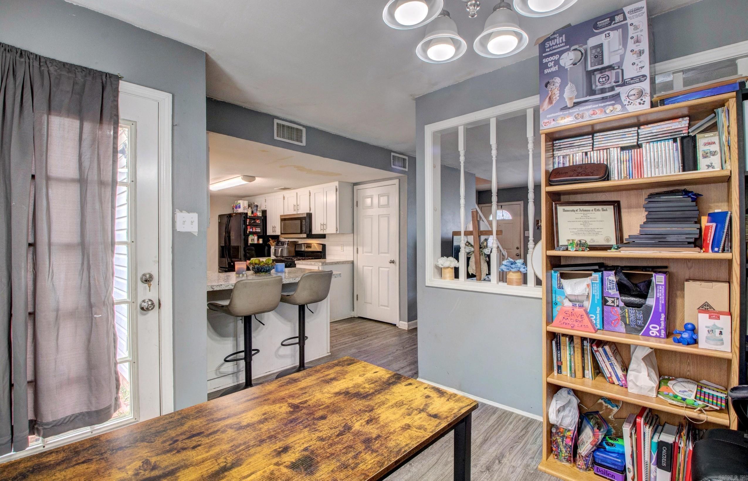 1507 Pine View  Jacksonville, AR