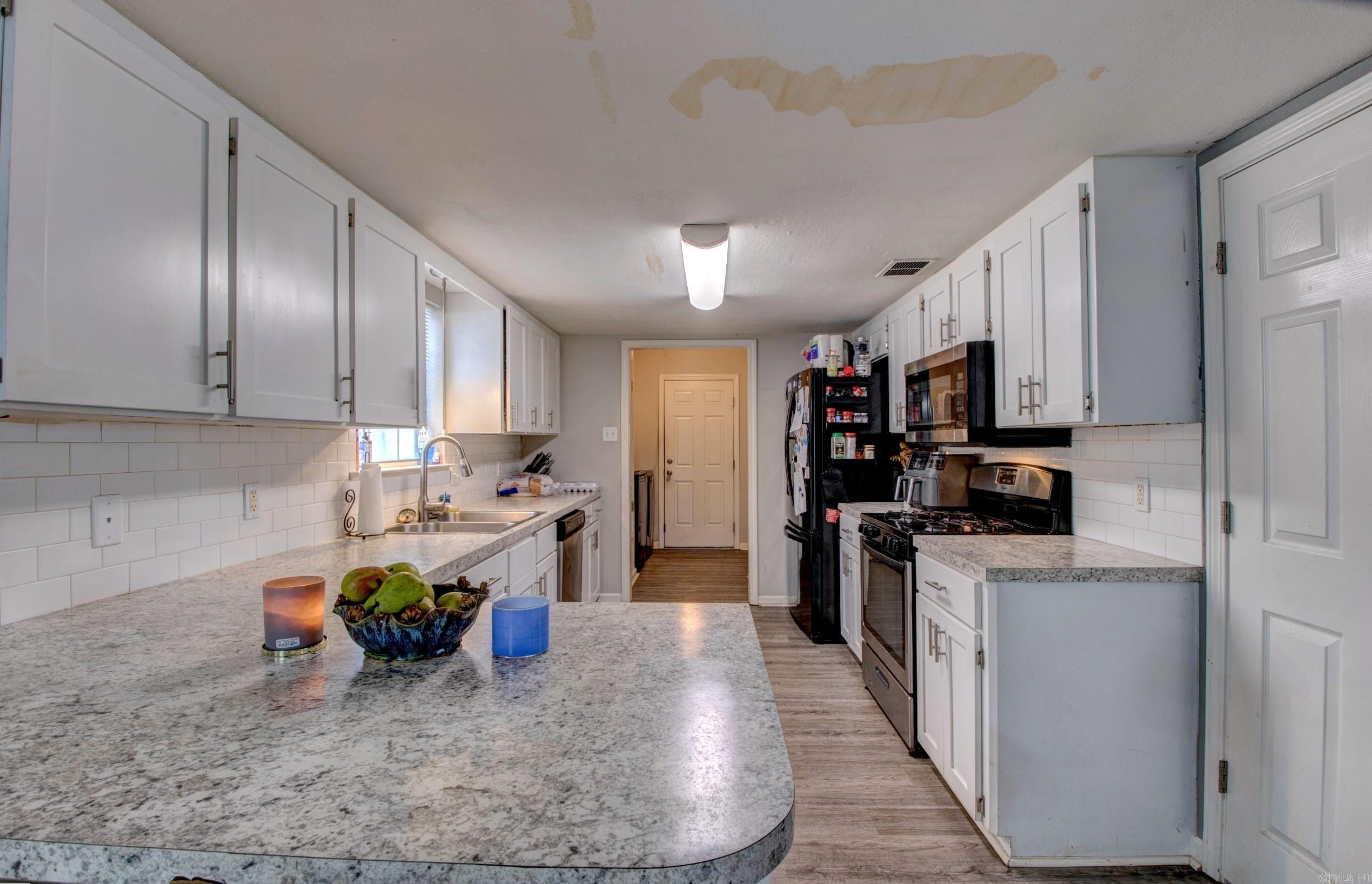 1507 Pine View  Jacksonville, AR