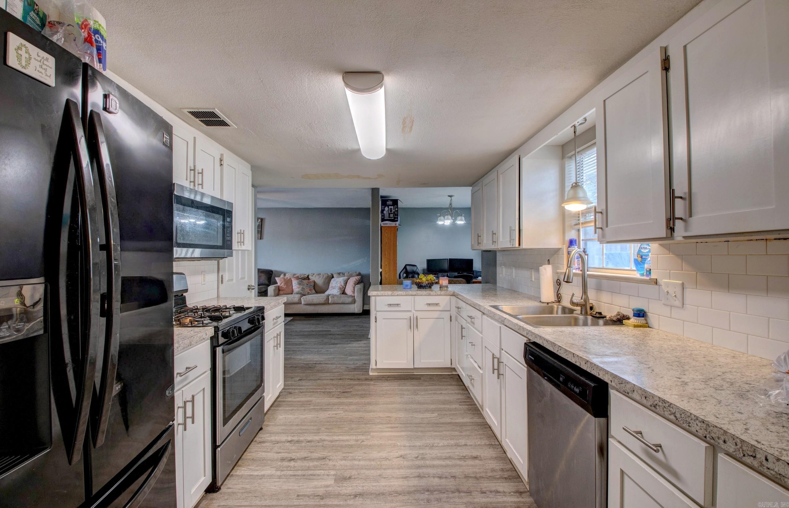 1507 Pine View  Jacksonville, AR