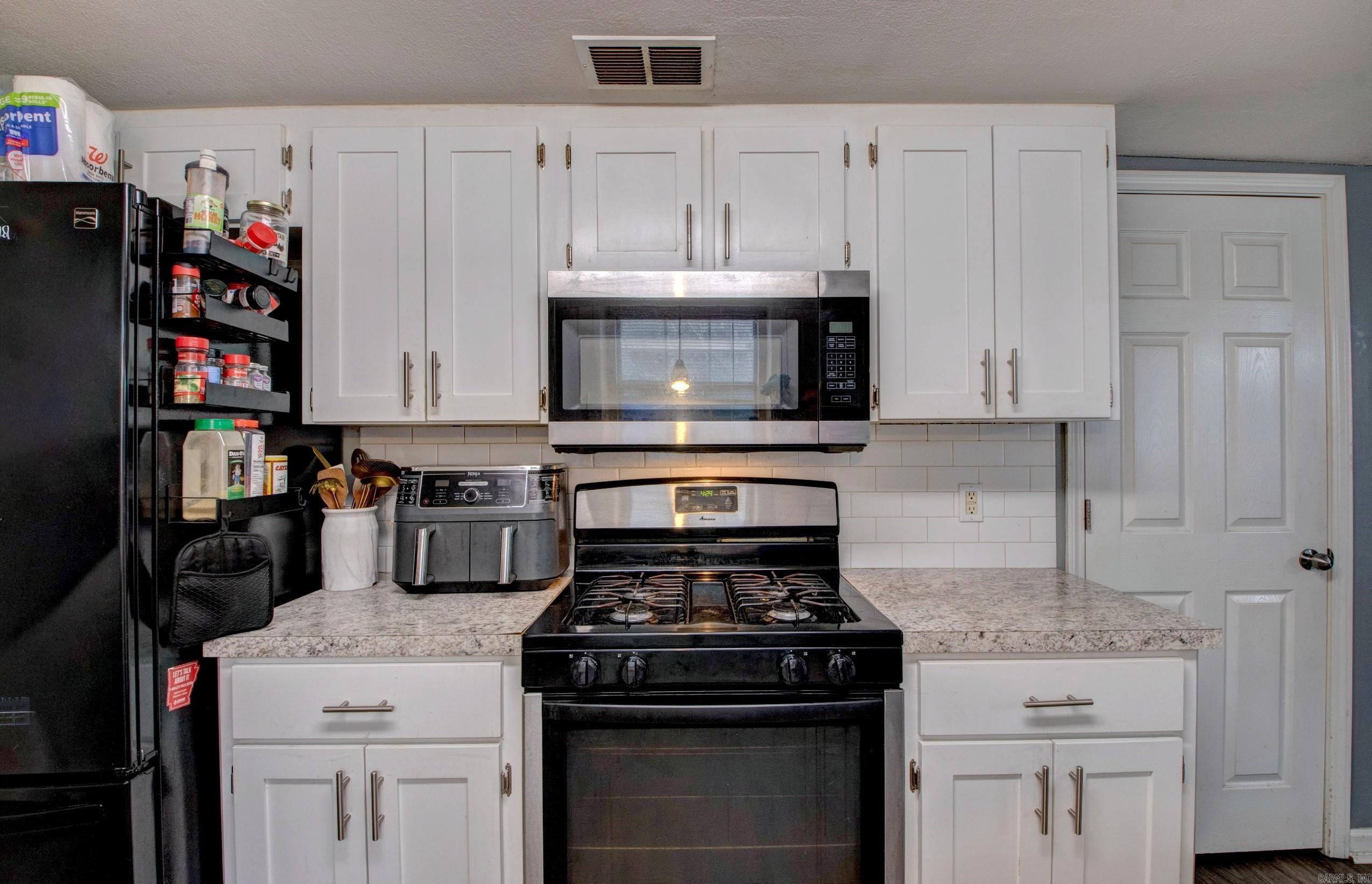 1507 Pine View  Jacksonville, AR