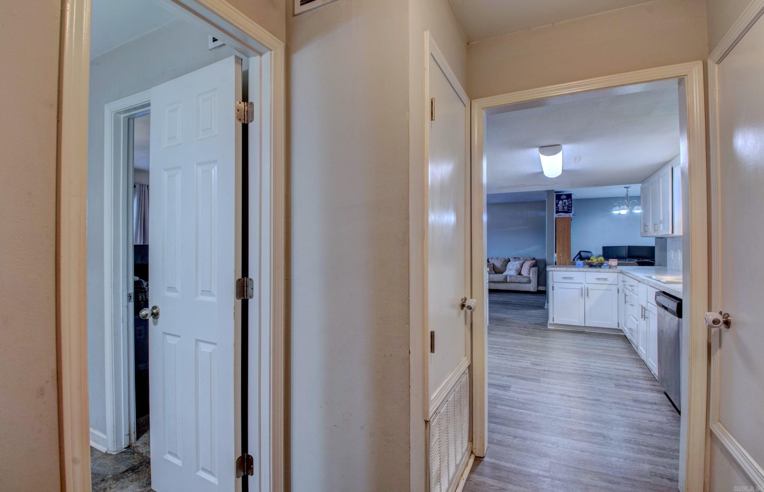 1507 Pine View  Jacksonville, AR