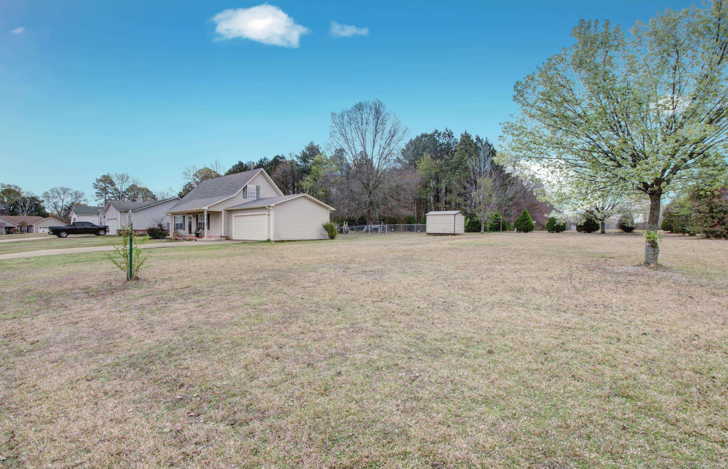 1507 Pine View  Jacksonville, AR