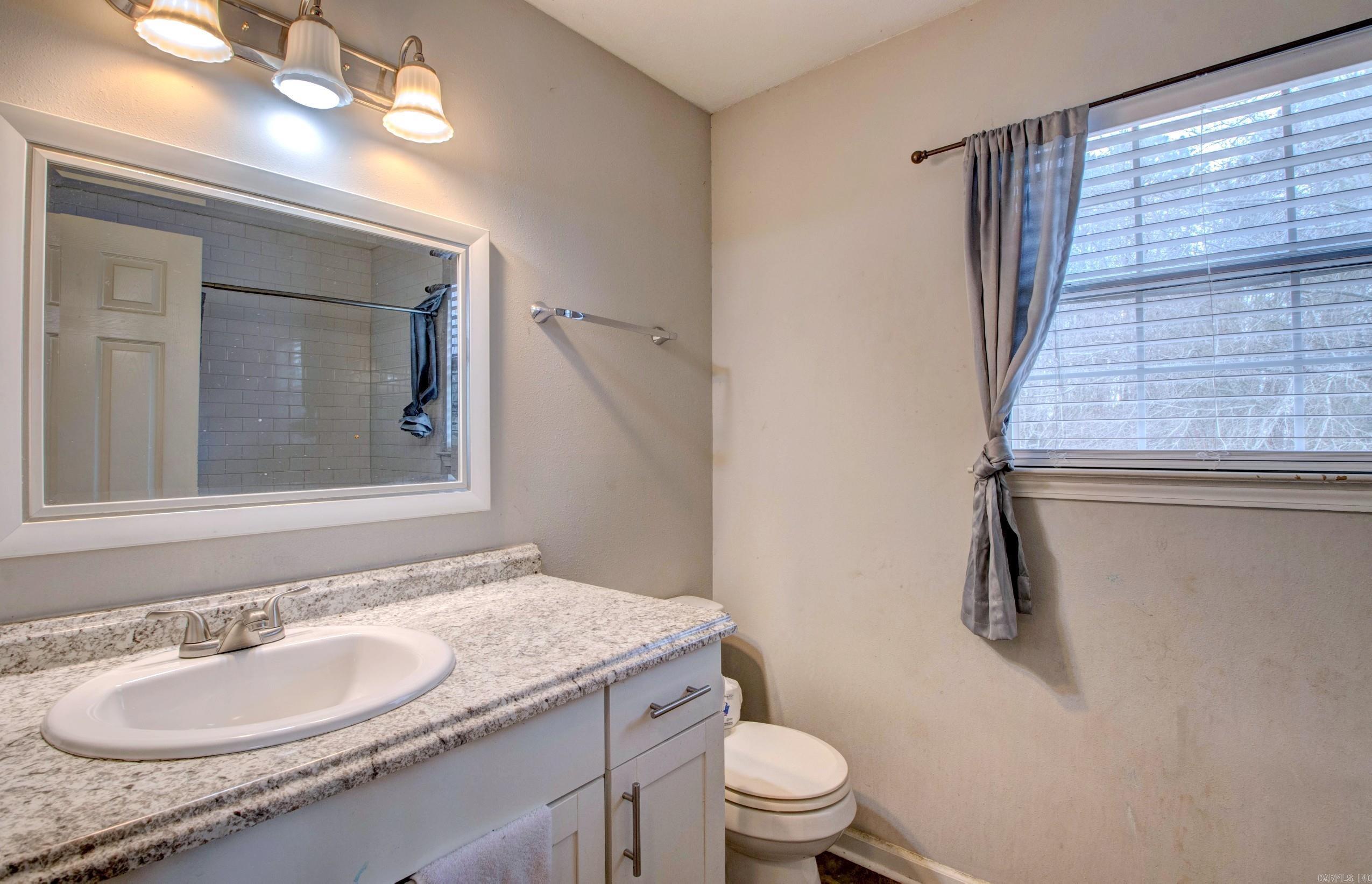 1507 Pine View  Jacksonville, AR