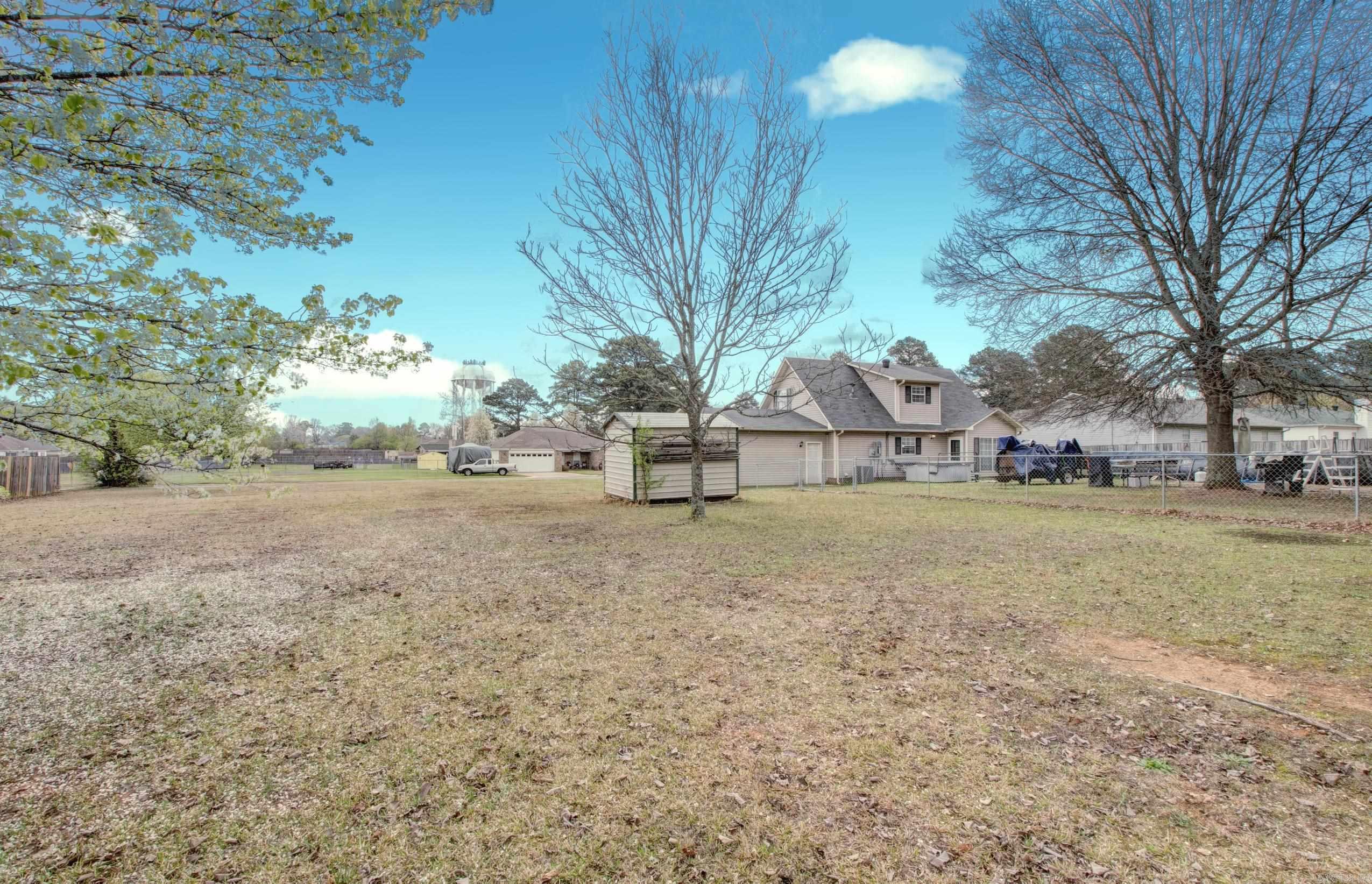 1507 Pine View  Jacksonville, AR