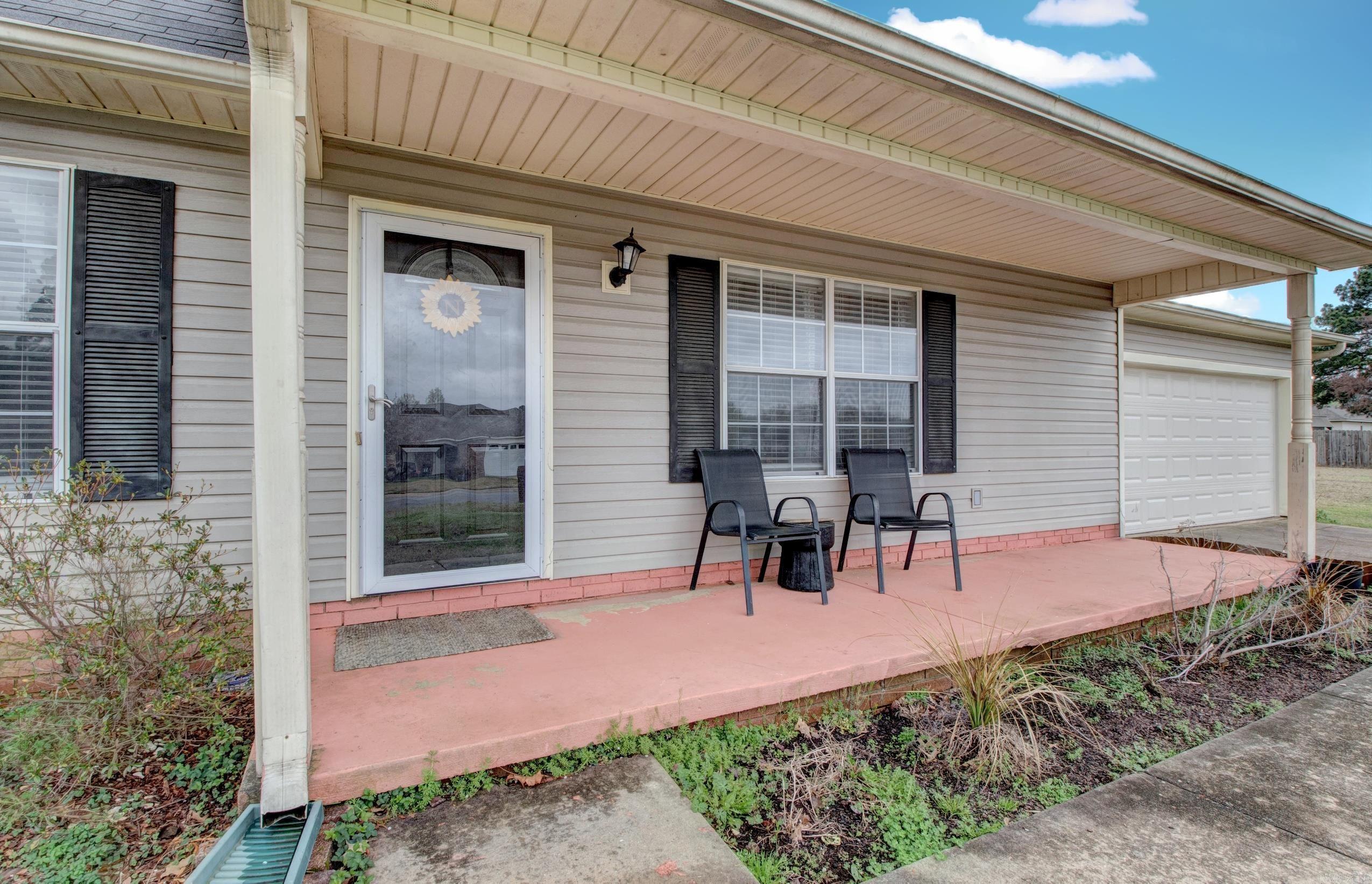 1507 Pine View  Jacksonville, AR