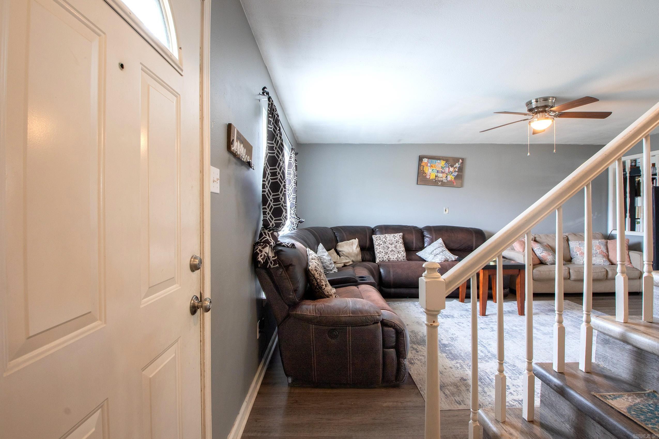 1507 Pine View  Jacksonville, AR