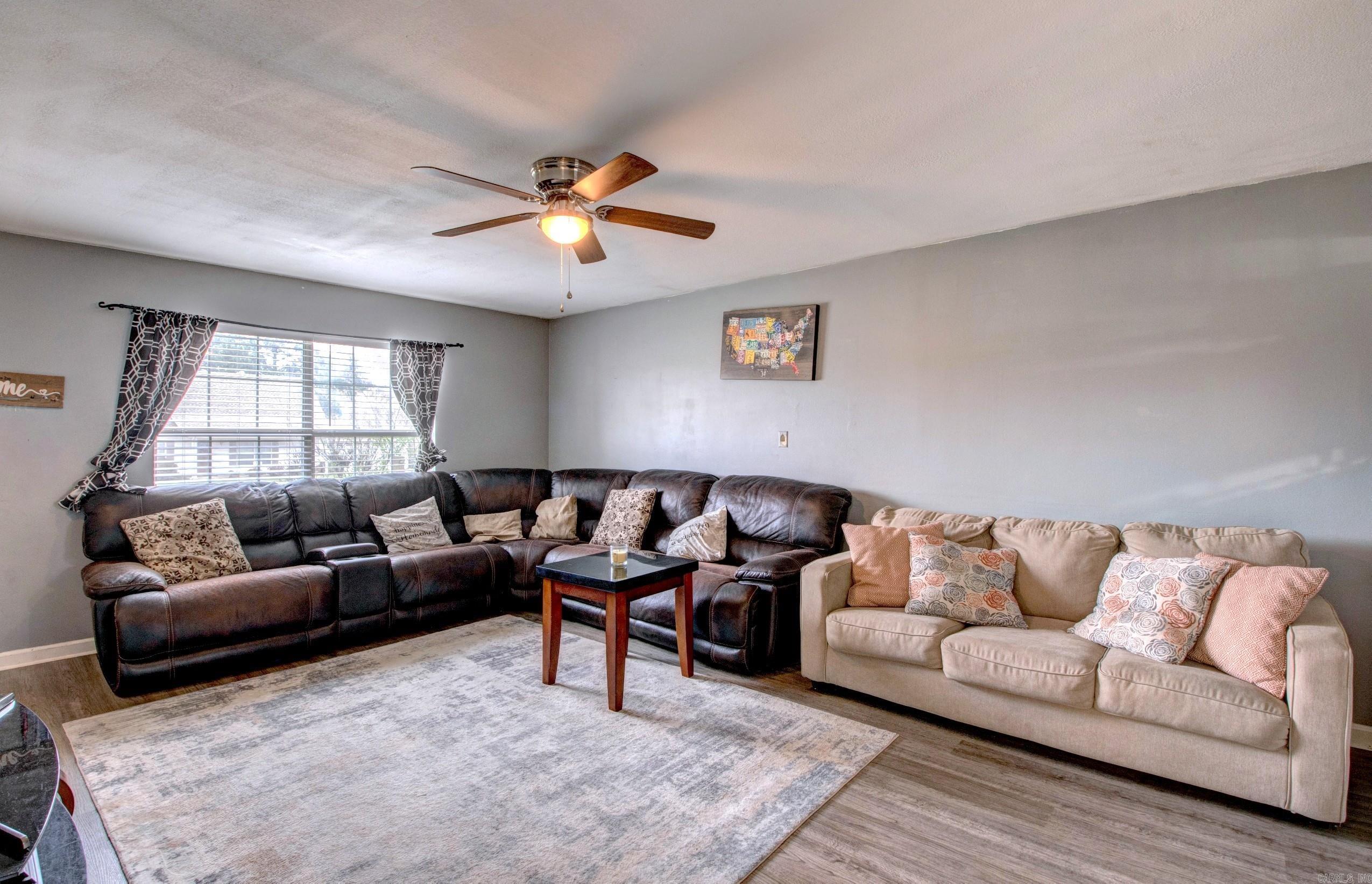 1507 Pine View  Jacksonville, AR