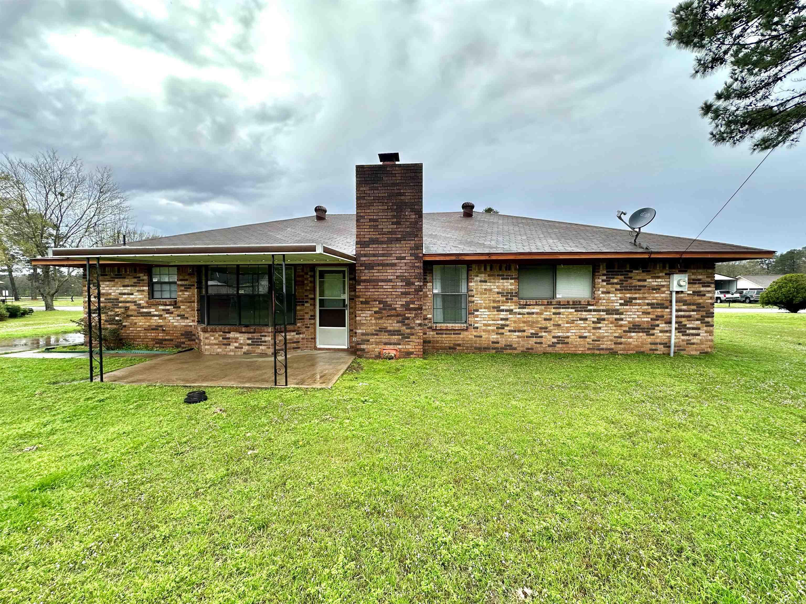 3805 Scenic  Pine Bluff, AR