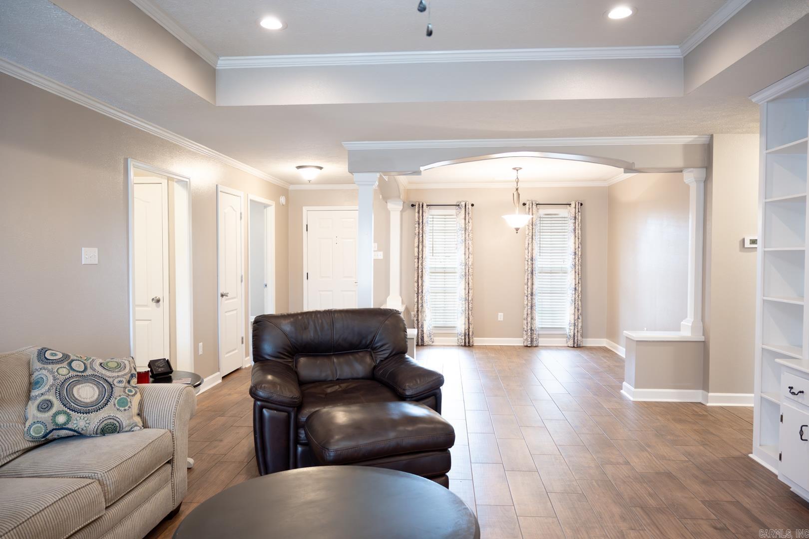 27 Hummingbird Drive  Vilonia, AR