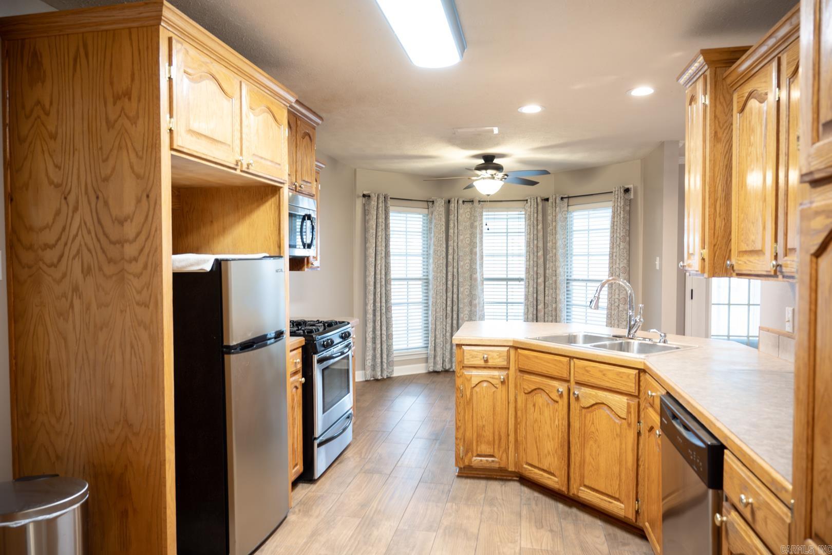 27 Hummingbird Drive  Vilonia, AR