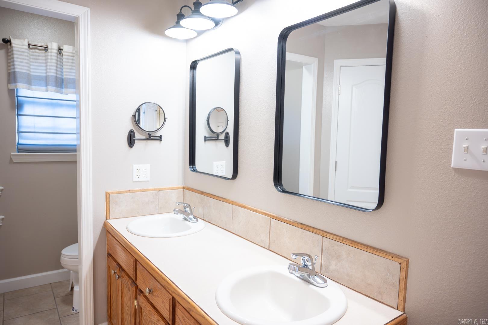 27 Hummingbird Drive  Vilonia, AR