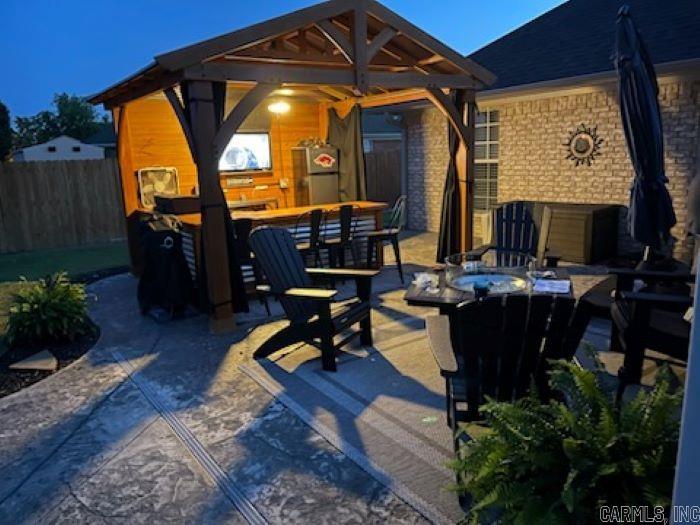 27 Hummingbird Drive  Vilonia, AR