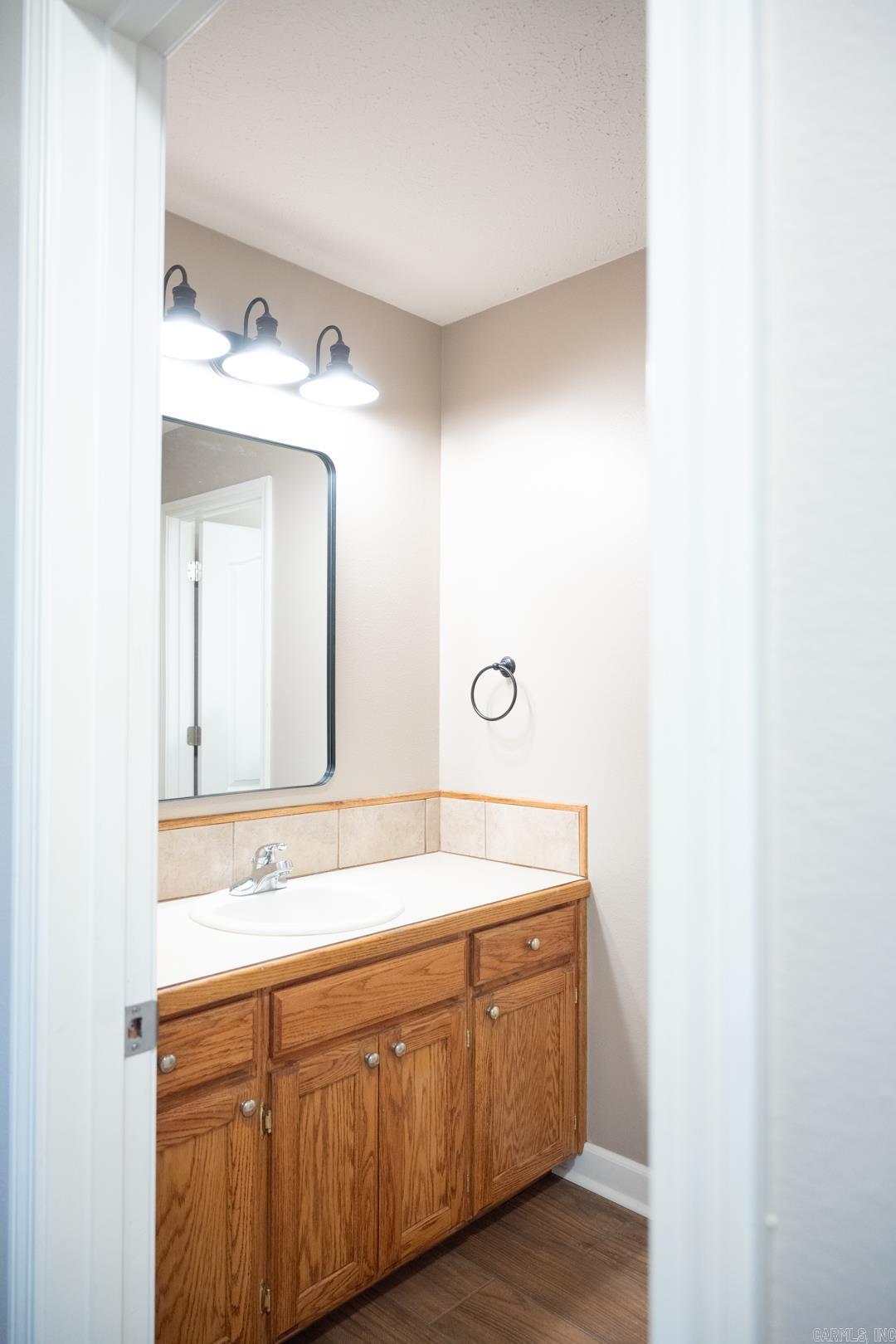 27 Hummingbird Drive  Vilonia, AR