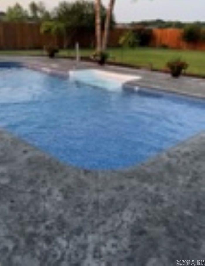 27 Hummingbird Drive  Vilonia, AR