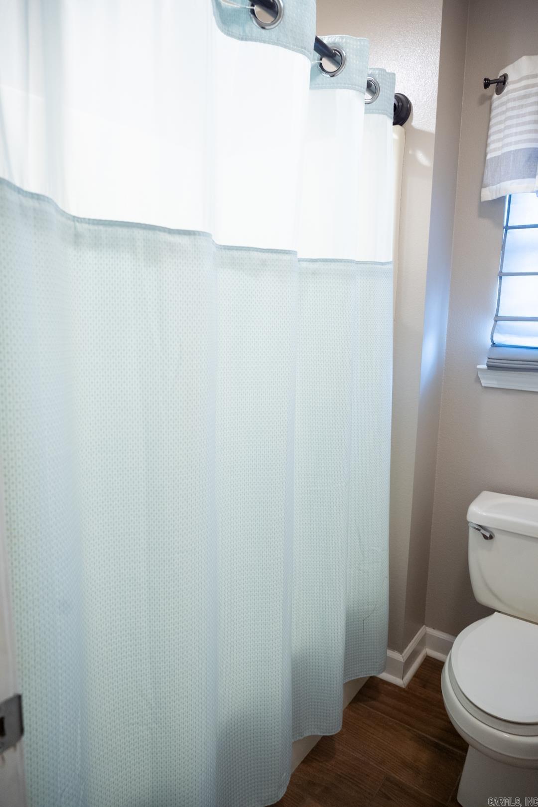 27 Hummingbird Drive  Vilonia, AR