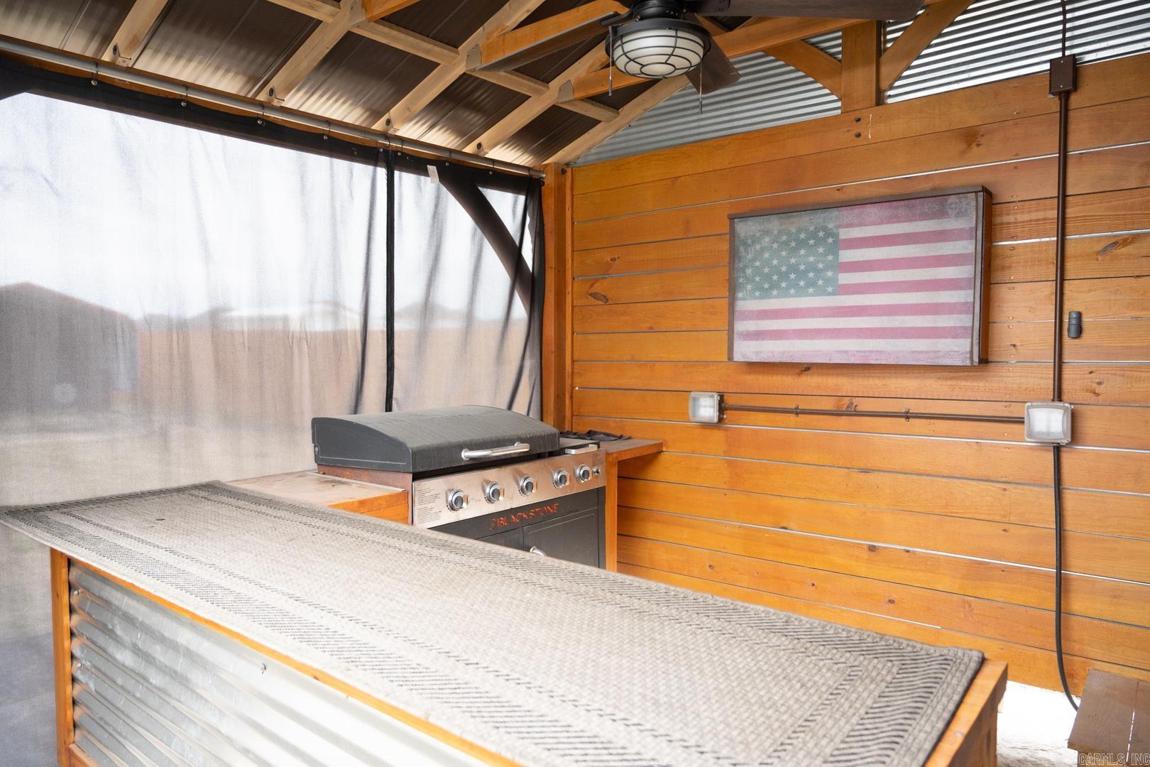 27 Hummingbird Drive  Vilonia, AR