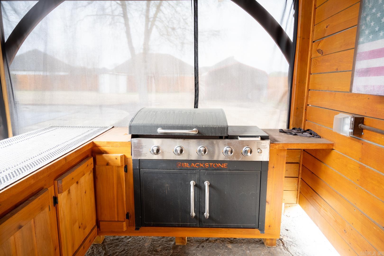 27 Hummingbird Drive  Vilonia, AR