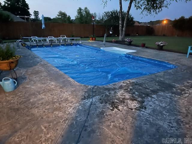 27 Hummingbird Drive  Vilonia, AR