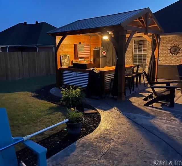 27 Hummingbird Drive  Vilonia, AR