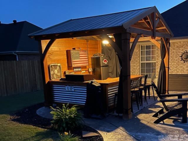 27 Hummingbird Drive  Vilonia, AR