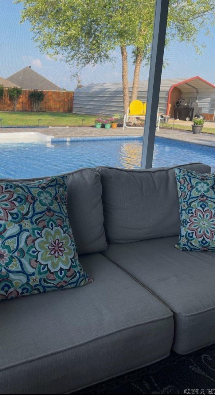 27 Hummingbird Drive  Vilonia, AR