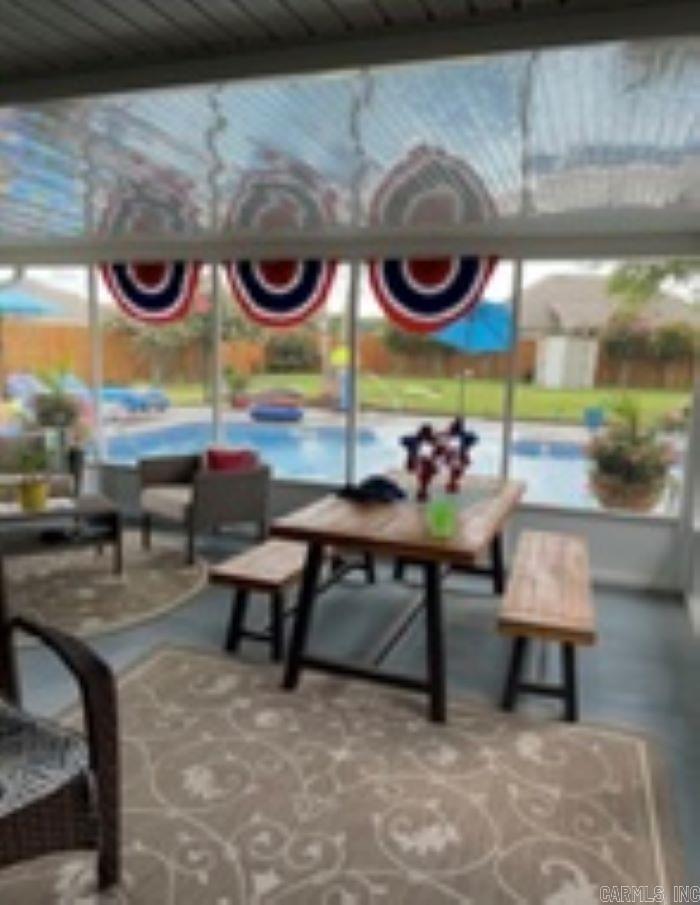 27 Hummingbird Drive  Vilonia, AR