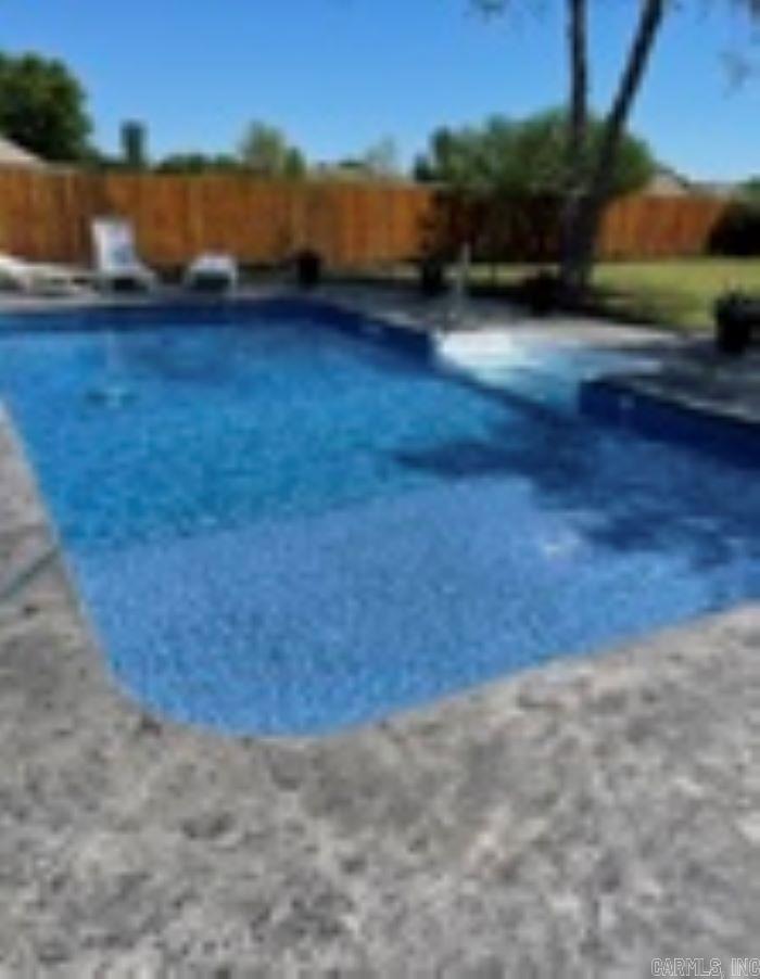 27 Hummingbird Drive  Vilonia, AR