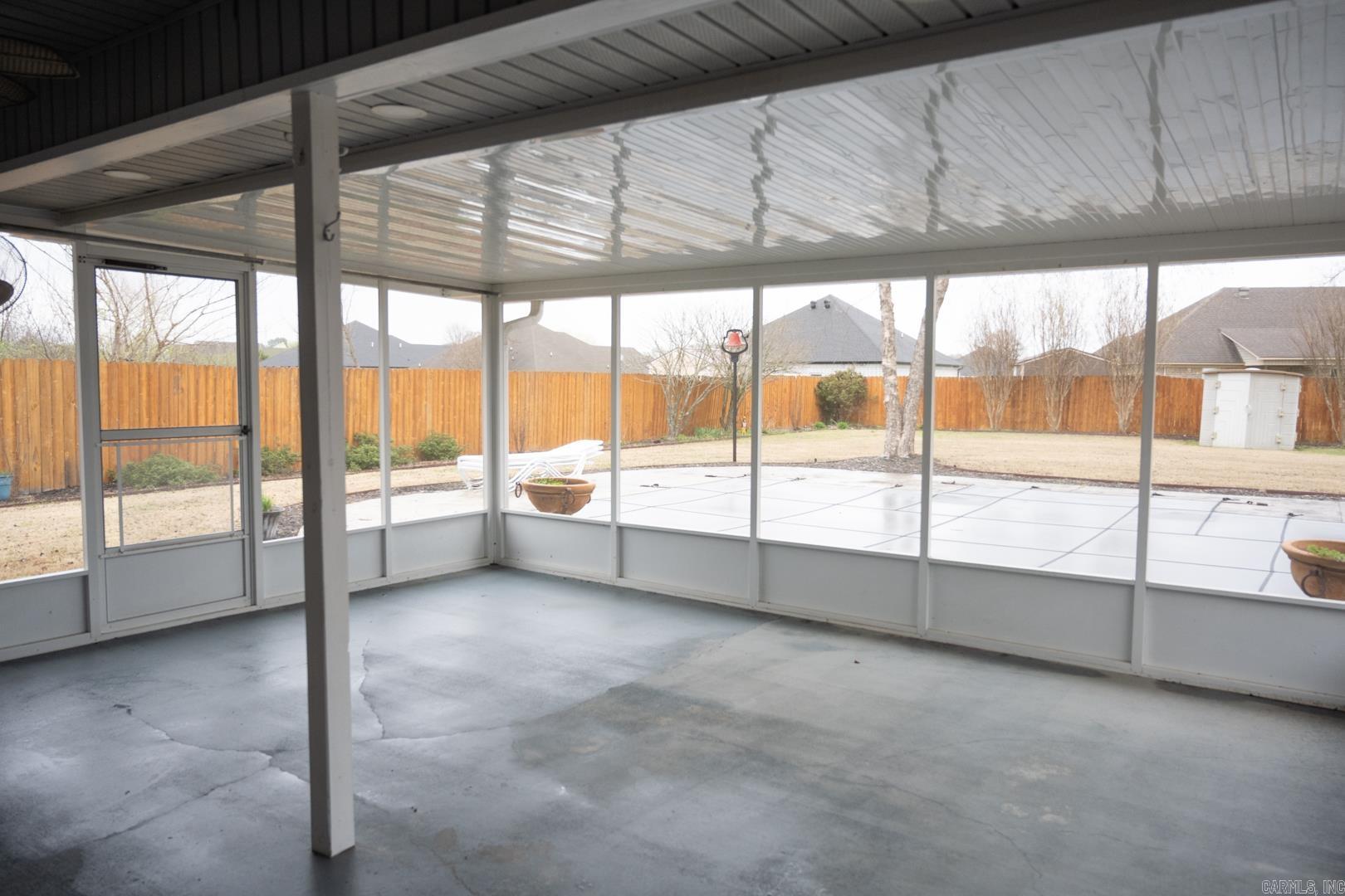 27 Hummingbird Drive  Vilonia, AR