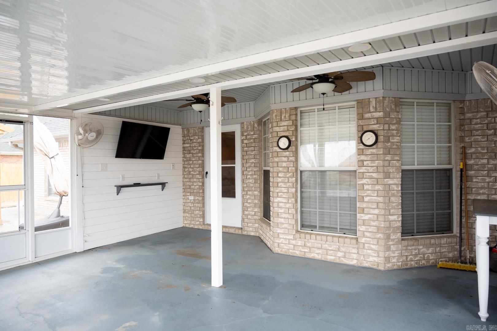 27 Hummingbird Drive  Vilonia, AR