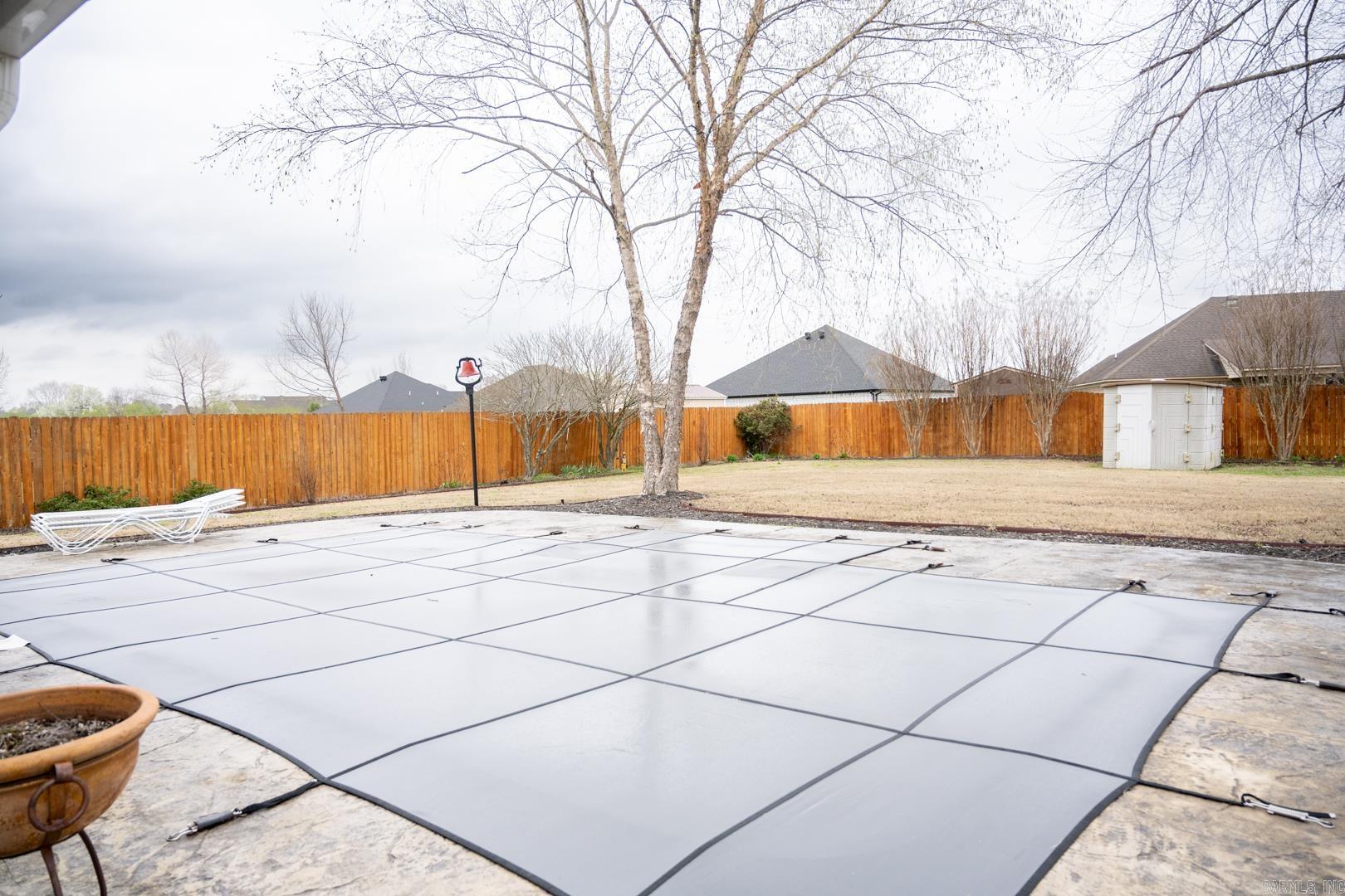 27 Hummingbird Drive  Vilonia, AR