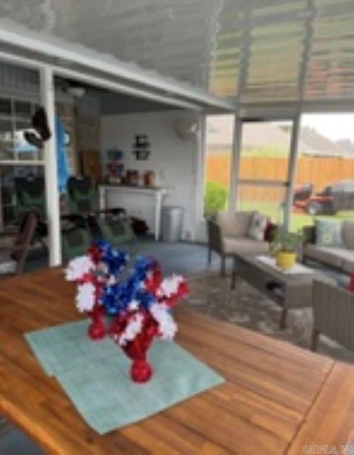 27 Hummingbird Drive  Vilonia, AR